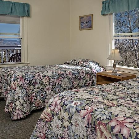 Jnr Hotel Cedarville Luaran gambar