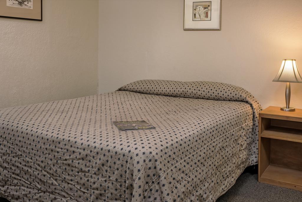 Jnr Hotel Cedarville Luaran gambar