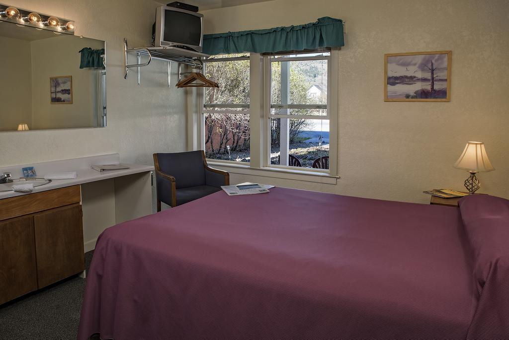 Jnr Hotel Cedarville Luaran gambar