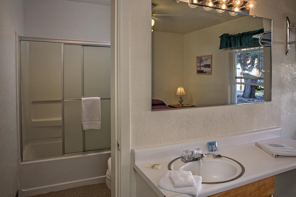 Jnr Hotel Cedarville Luaran gambar