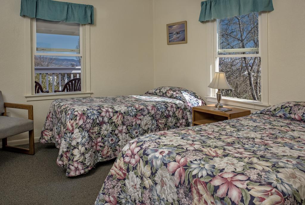 Jnr Hotel Cedarville Luaran gambar